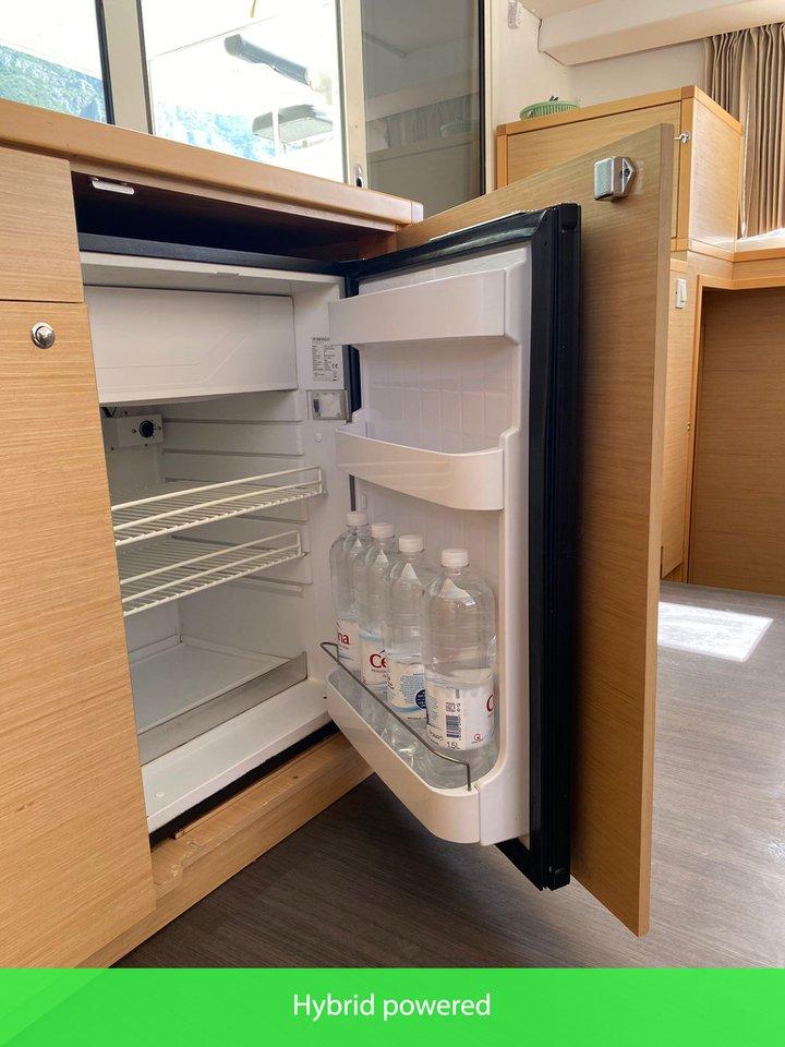 Lagoon 400 S2 - 4 + 2 cab., picture 24