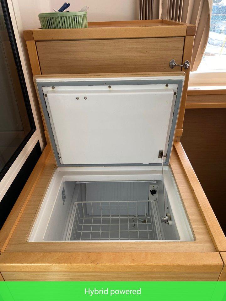 Lagoon 400 S2 - 4 + 2 cab., picture 25