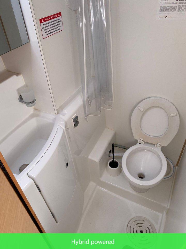 Lagoon 400 S2 - 4 + 2 cab., picture 22