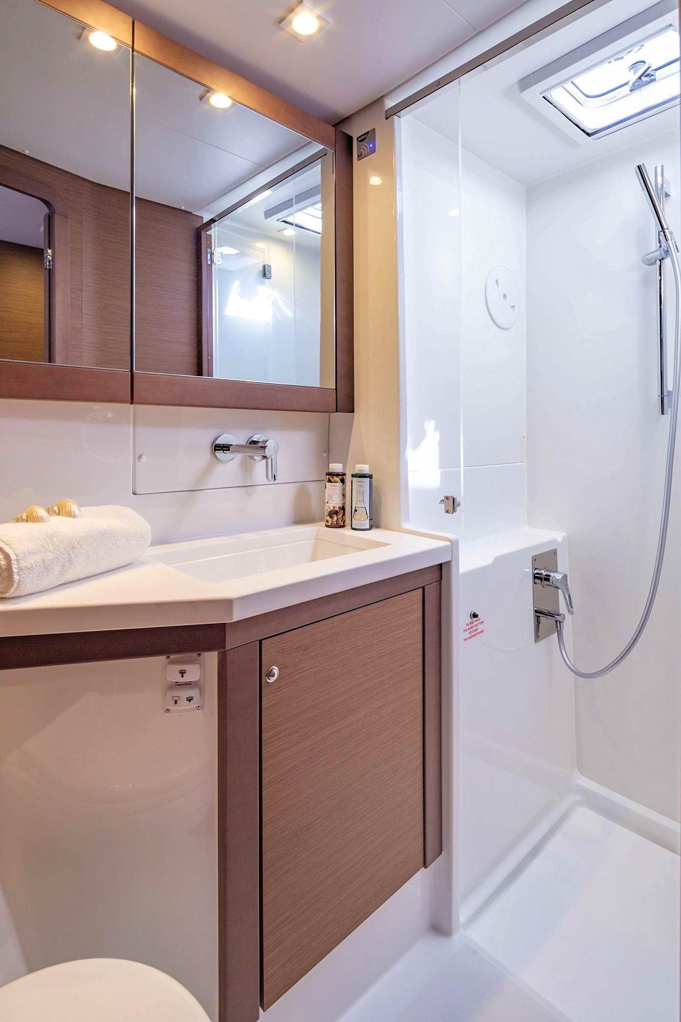 Lagoon 450 F - 4 + 2 cab., picture 14