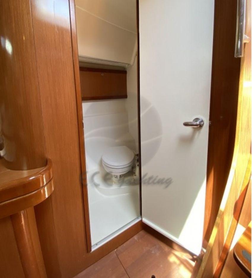 Oceanis 43.4, picture 15