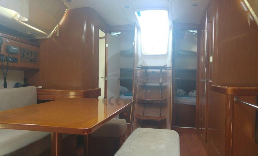 Oceanis 43.4, picture 7