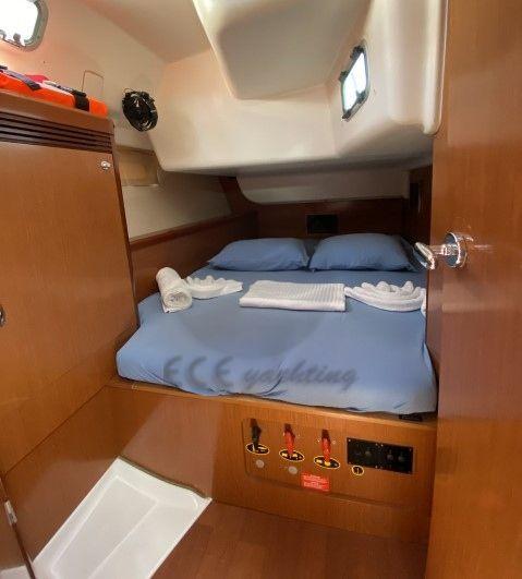 Oceanis 43.4, picture 13