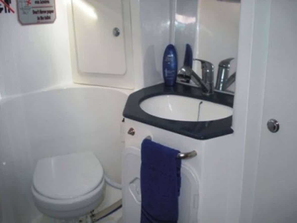 Bavaria 38 - Noelle, picture 9