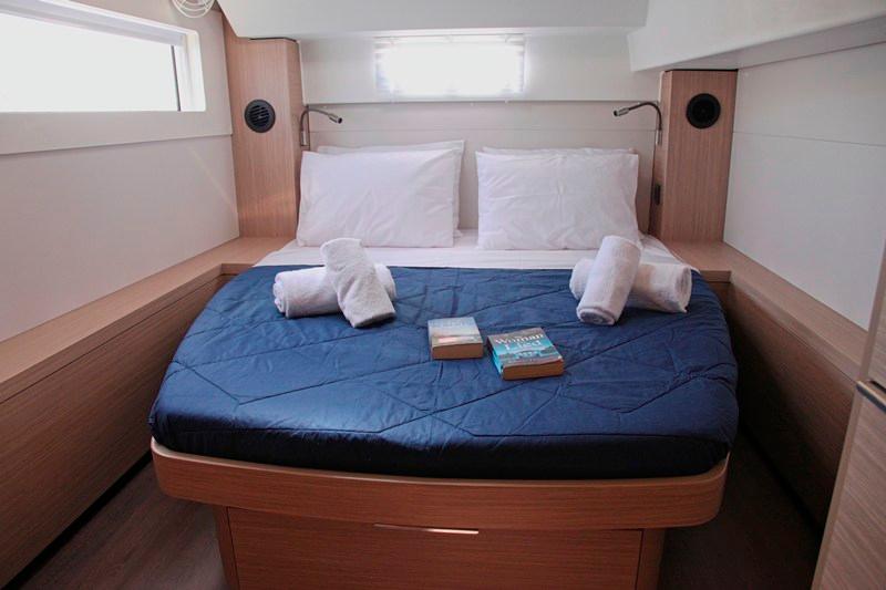 Lagoon 46 - 4 + 2 cab., picture 8