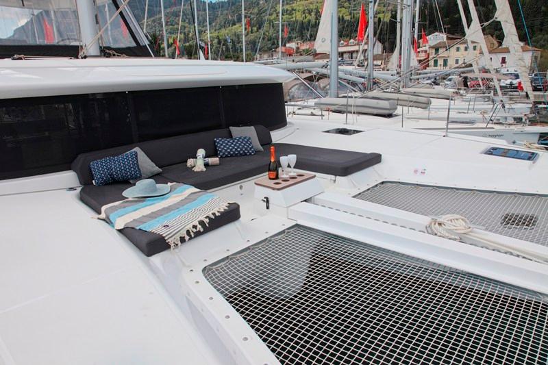 Lagoon 46 - 4 + 2 cab., picture 5