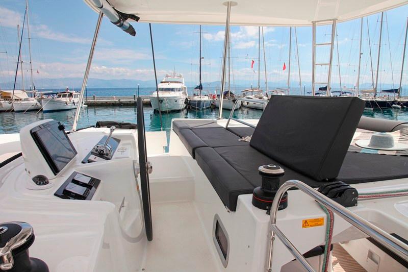 Lagoon 46 - 4 + 2 cab., picture 7