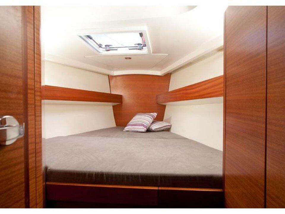 Salona 41 - Race Dog, picture 8