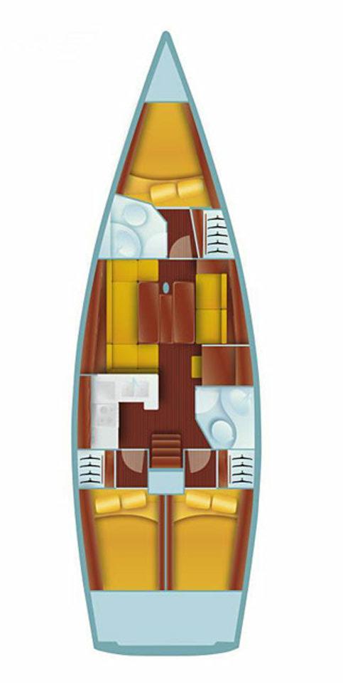 Salona 41 - Wild Bee, picture 2