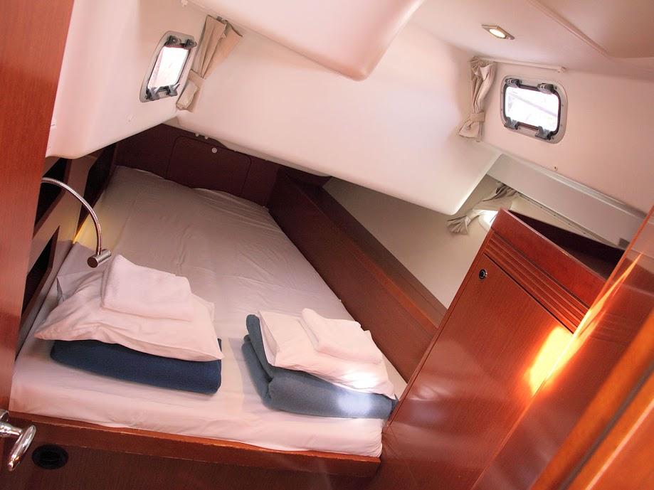 Oceanis 50 Family - 6 cab., picture 9