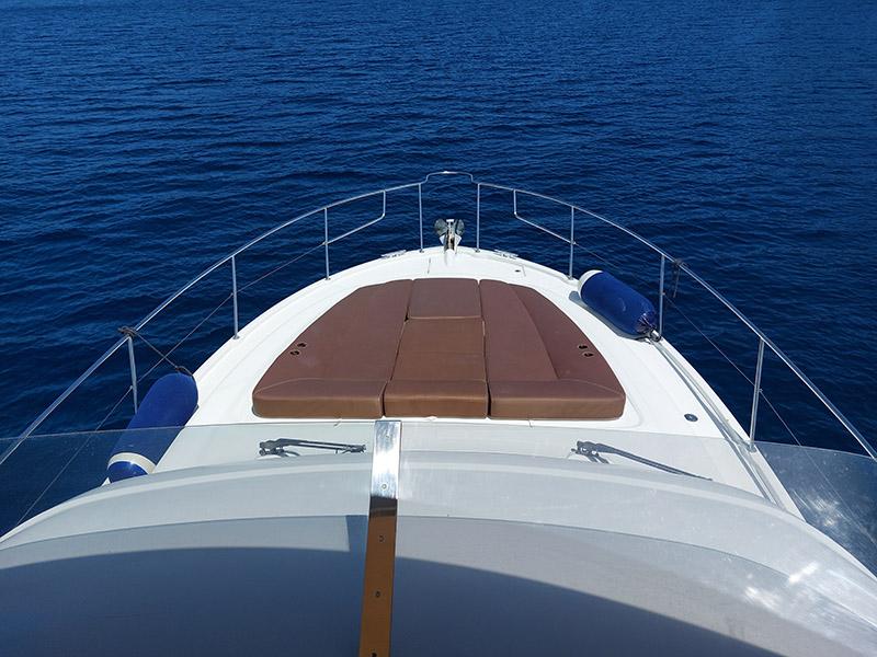 Beneteau Antares 42 Fly, picture 10