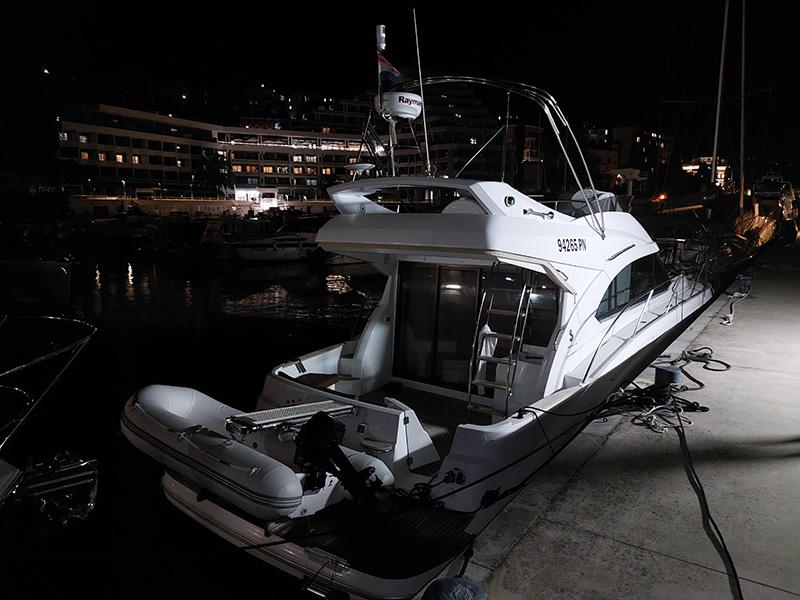 Beneteau Antares 42 Fly, picture 7