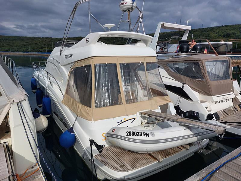 Beneteau Antares 42 Fly, picture 6