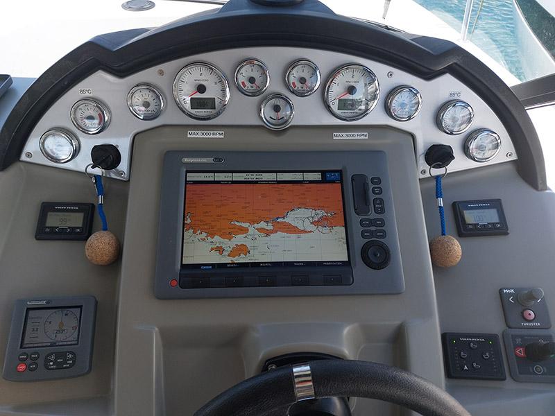 Beneteau Antares 42 Fly, picture 14