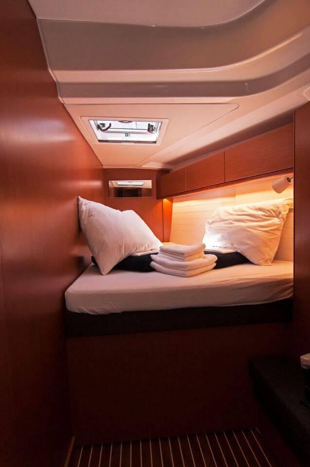 Bavaria Cruiser 51, picture 5