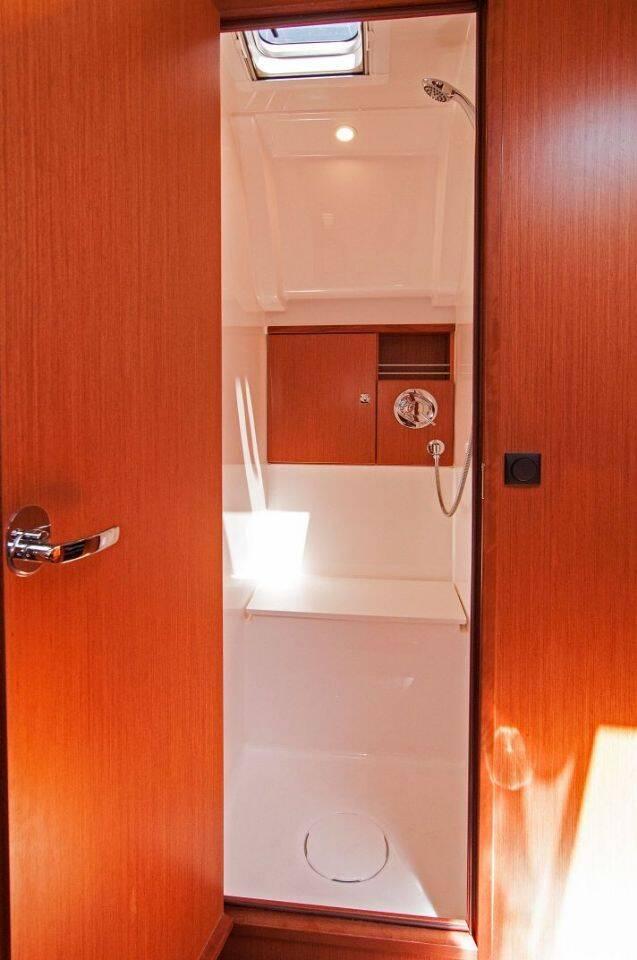 Bavaria Cruiser 51, picture 8