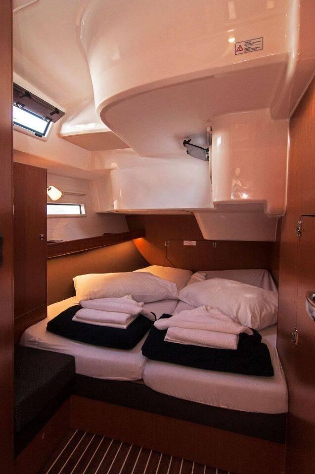 Bavaria Cruiser 51, picture 6
