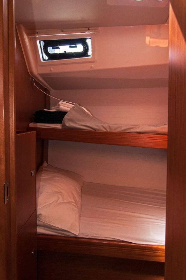 Bavaria Cruiser 51, picture 7