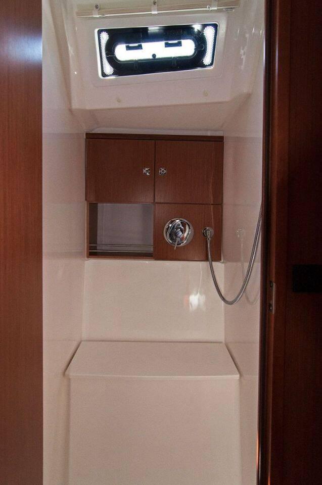 Bavaria Cruiser 46 - 4 cab., picture 10