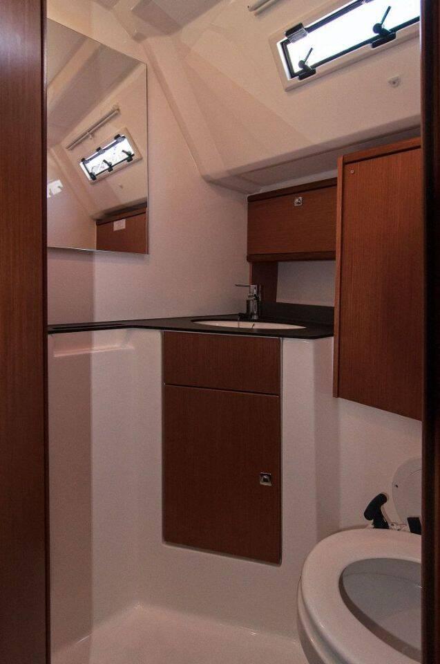 Bavaria Cruiser 46 - 4 cab., picture 9
