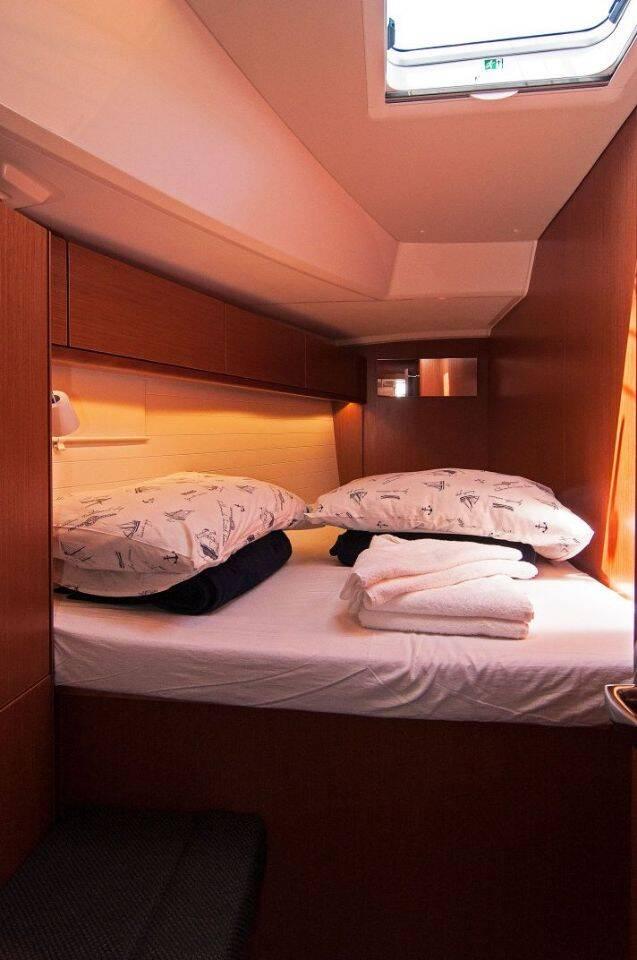 Bavaria Cruiser 46 - 4 cab., picture 5