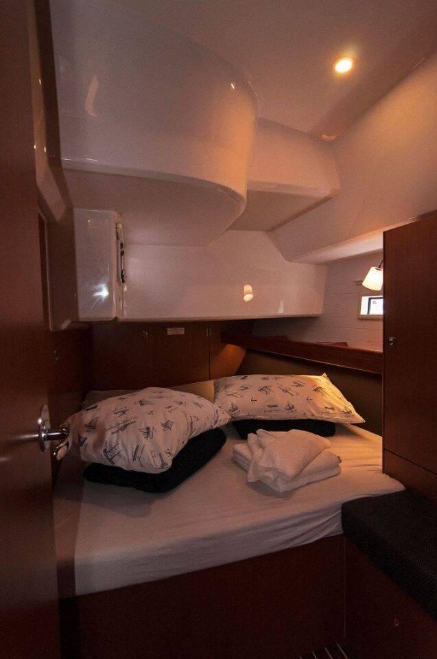 Bavaria Cruiser 46 - 4 cab., picture 6