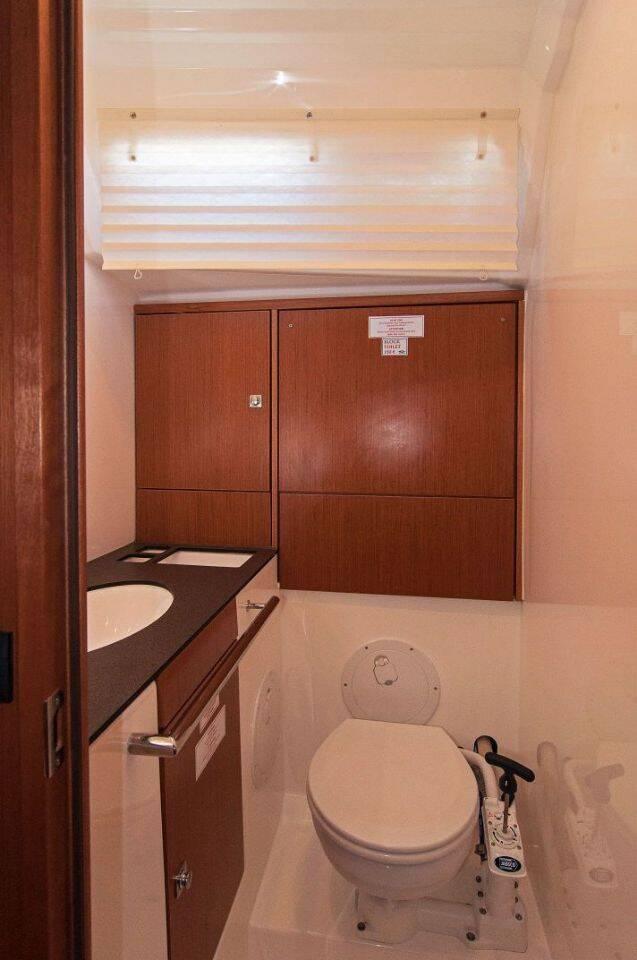 Bavaria Cruiser 46 - 4 cab., picture 8