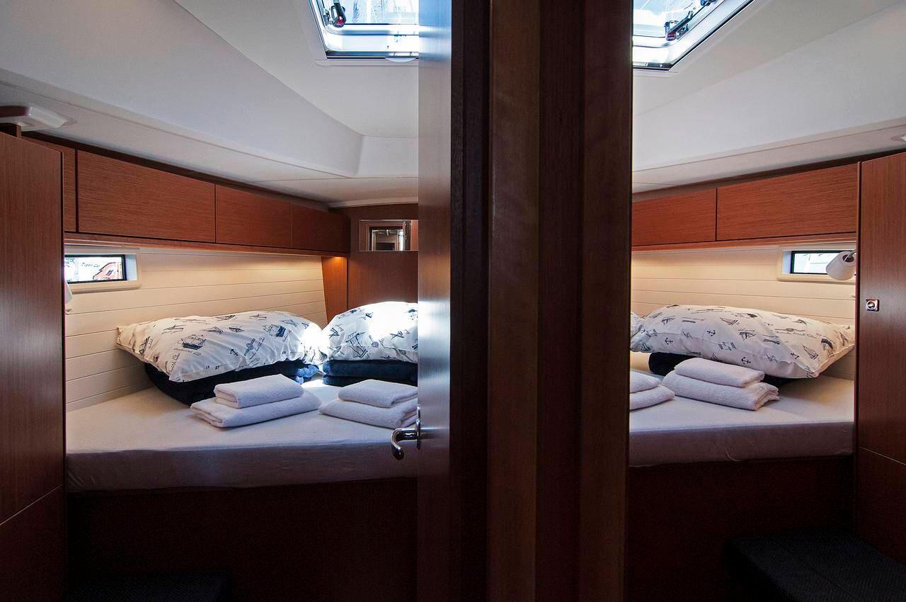 Bavaria Cruiser 46 - 4 cab., picture 9