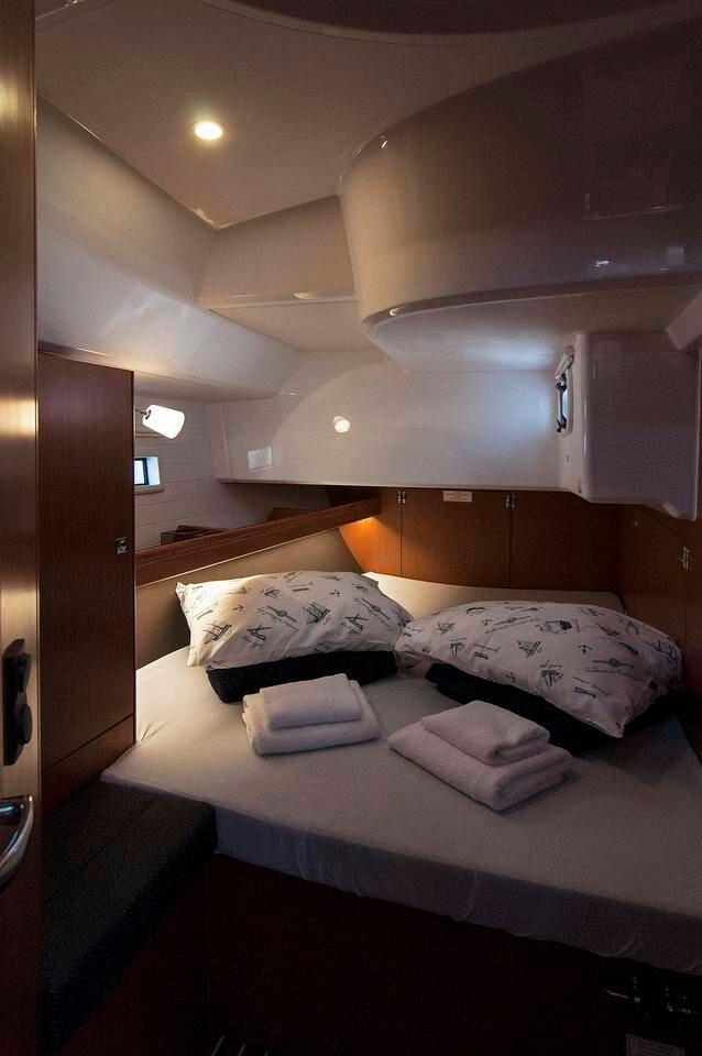 Bavaria Cruiser 46 - 4 cab., picture 8