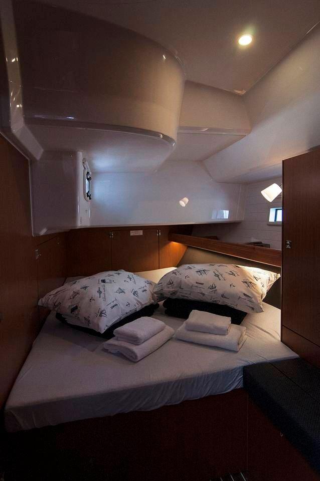 Bavaria Cruiser 46 - 4 cab., picture 7