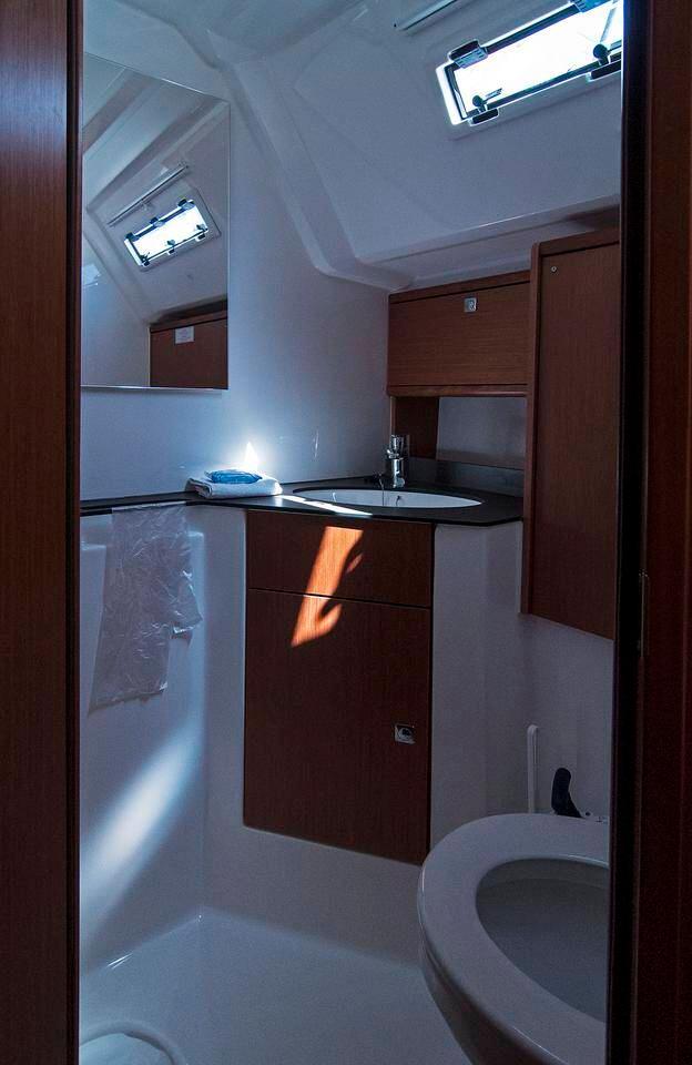 Bavaria Cruiser 46 - 4 cab., picture 11