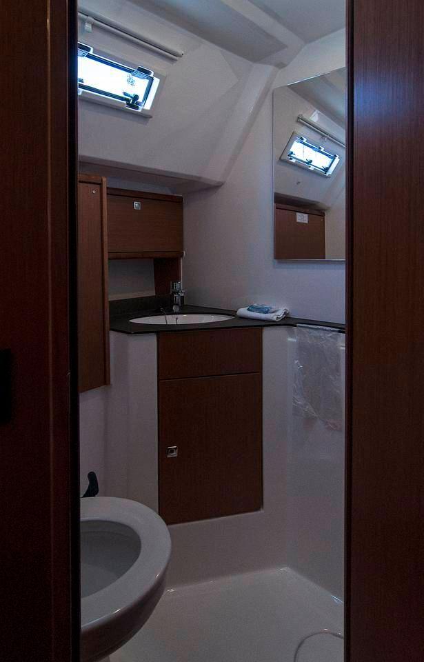 Bavaria Cruiser 46 - 4 cab., picture 10