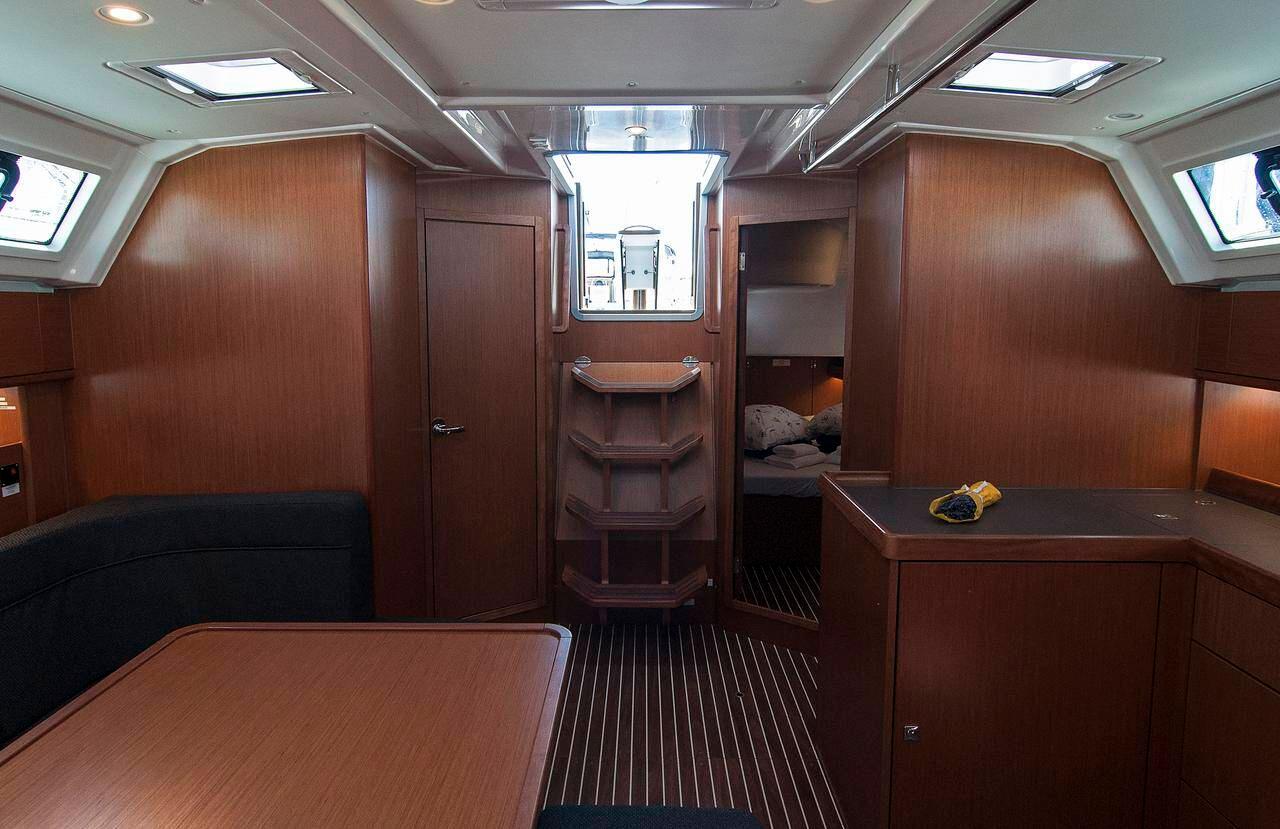 Bavaria Cruiser 46 - 4 cab., picture 6