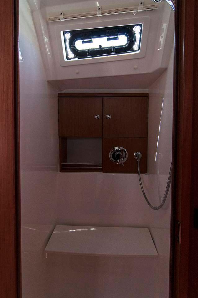 Bavaria Cruiser 46 - 4 cab., picture 13