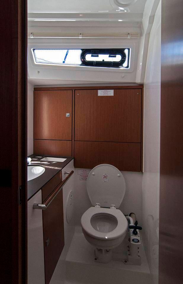 Bavaria Cruiser 46 - 4 cab., picture 12