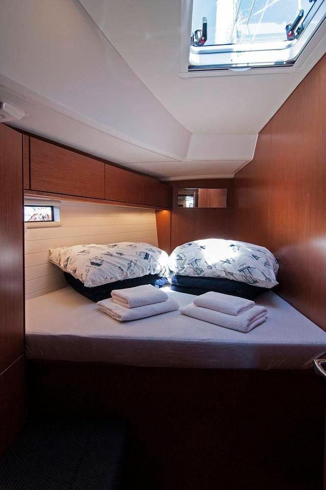 Bavaria Cruiser 46 - 4 cab., picture 8