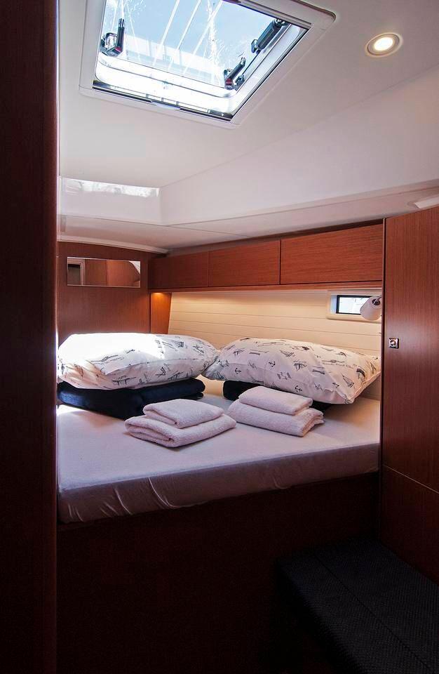 Bavaria Cruiser 46 - 4 cab., picture 7