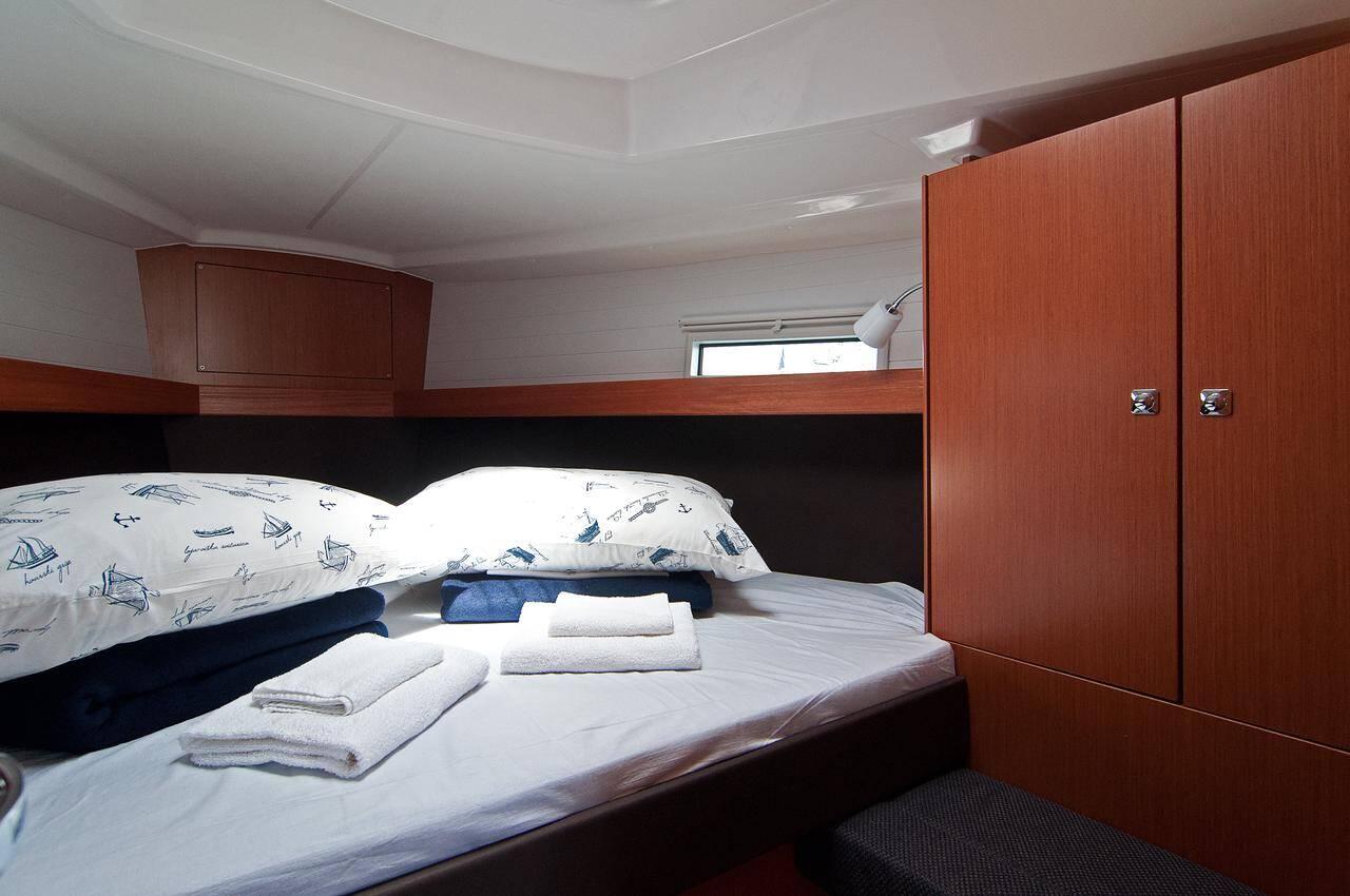 Bavaria Cruiser 37 - 3 cab., picture 8