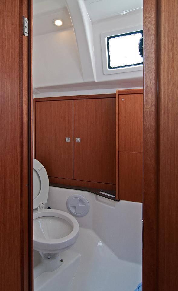 Bavaria Cruiser 37 - 3 cab., picture 10