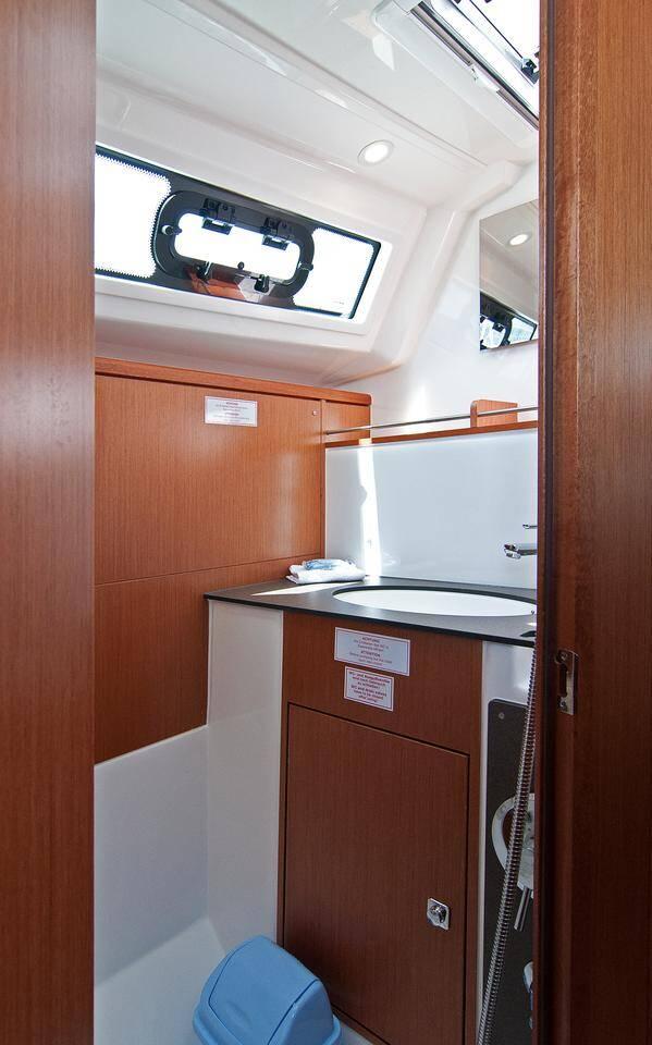 Bavaria Cruiser 37 - 3 cab., picture 9