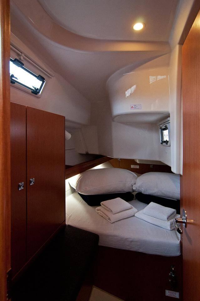 Bavaria Cruiser 34, picture 6