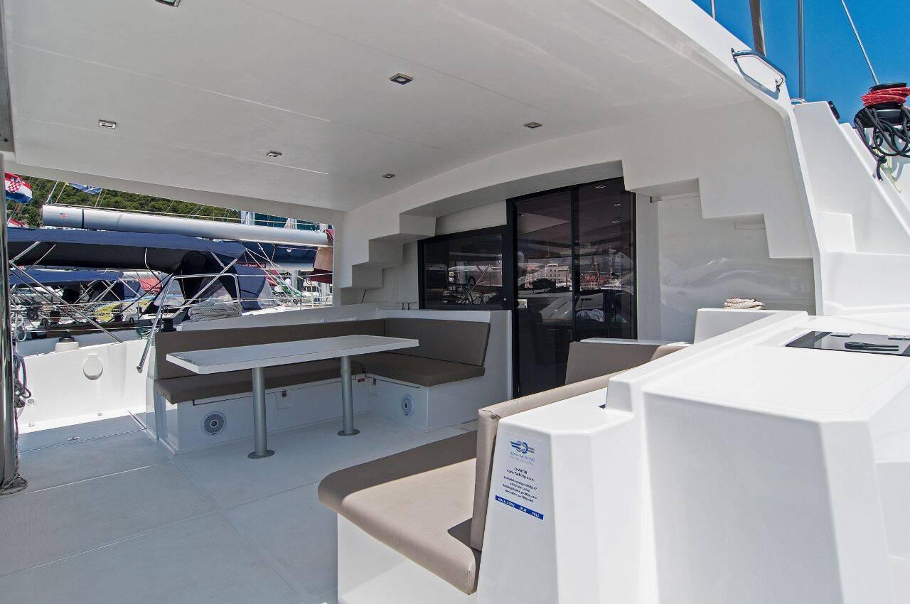 Bali 4.5 - 4 + 2 cab., picture 4