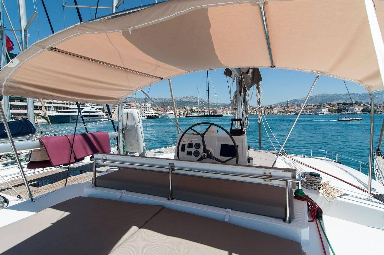 Bali 4.5 - 4 + 2 cab., picture 3