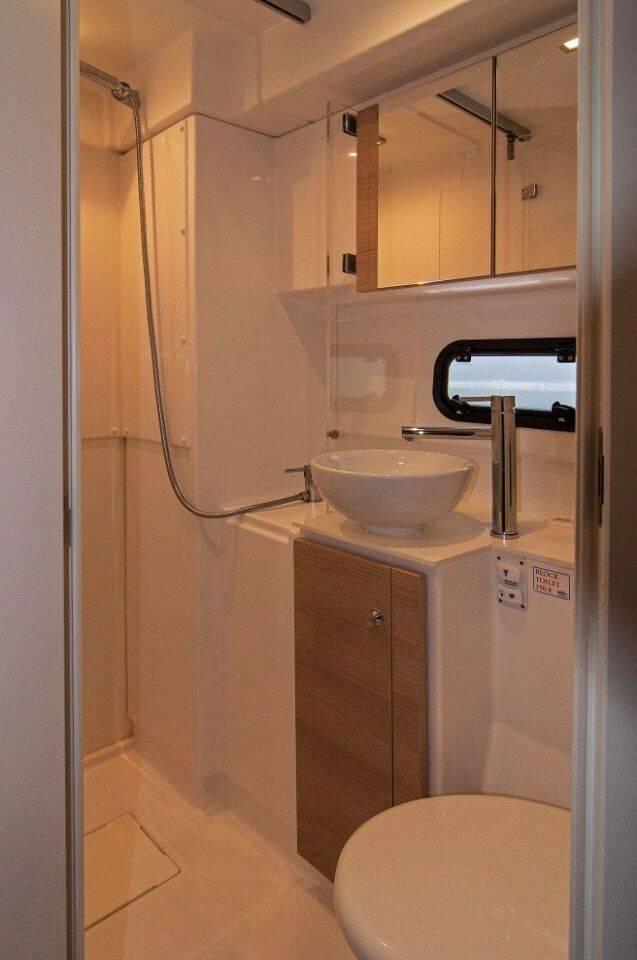 Bali 4.5 - 4 + 2 cab., picture 8