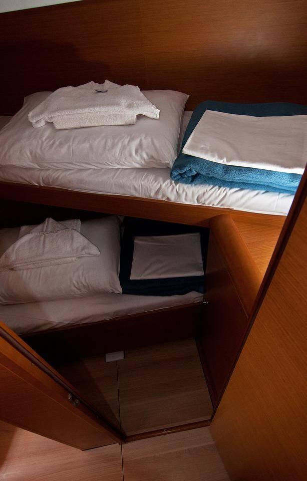 Sun Odyssey 449, picture 10