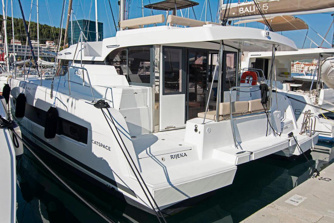 Bali Catspace, picture 1