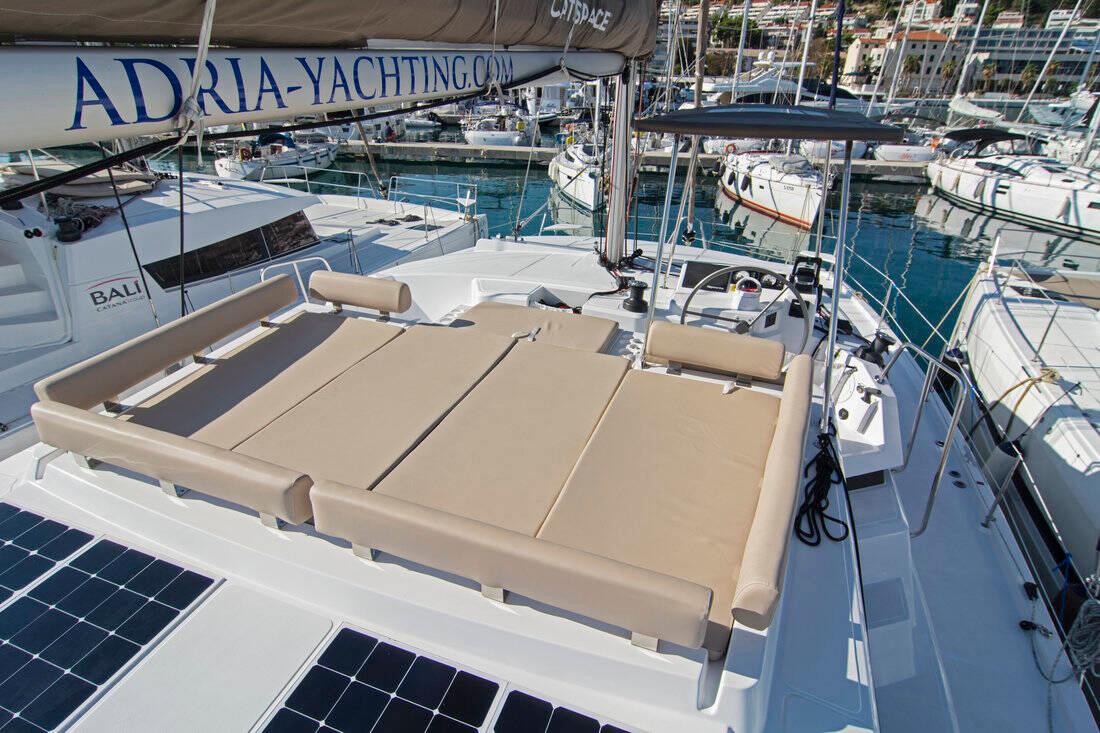 Bali Catspace, picture 3