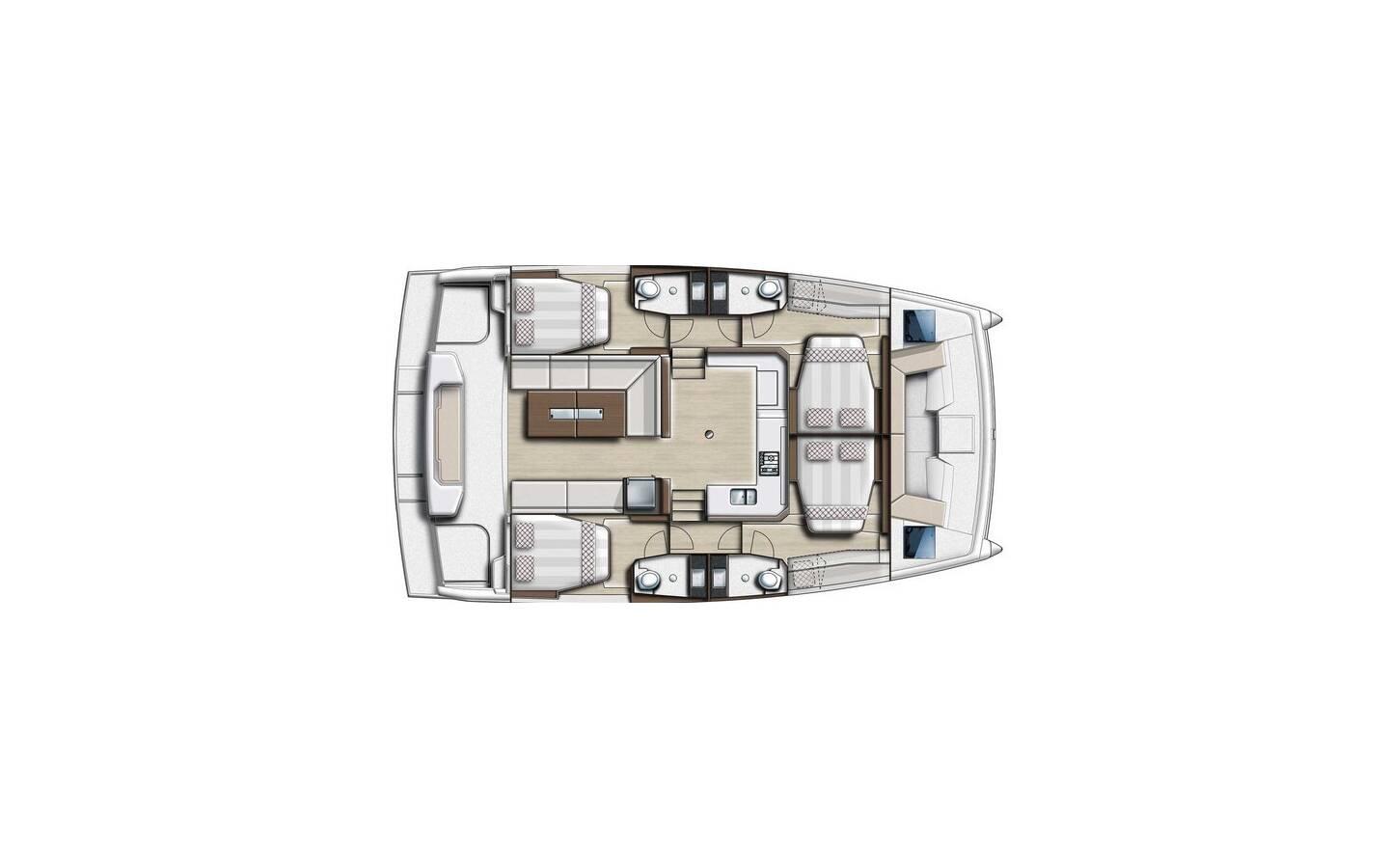 Bali Catspace, picture 2