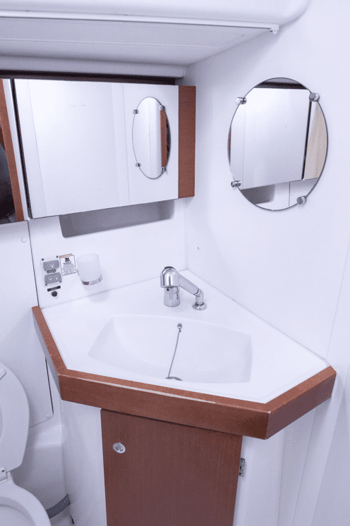 Oceanis 50, picture 15