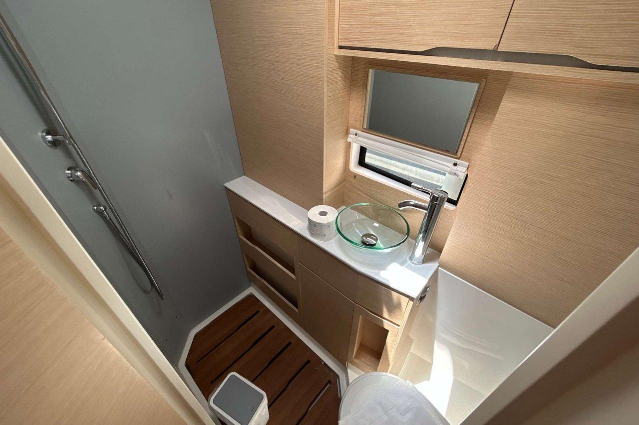 Cervetti 44 - 4 + 1 cab., picture 27